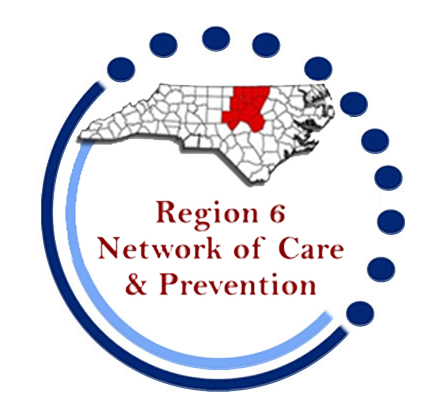 Region 6 Network of Care and Prevention